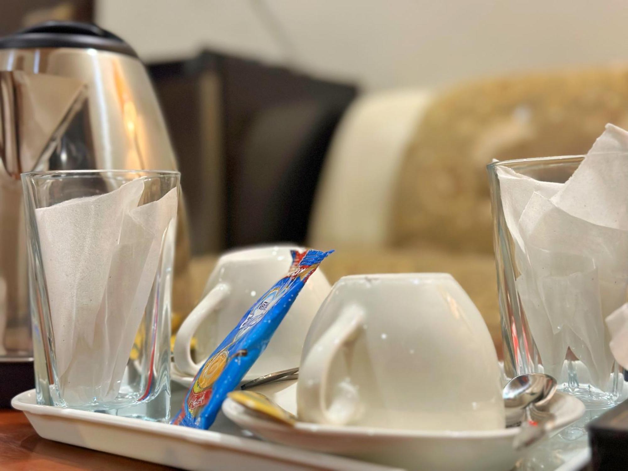 The Grand Hotel Multan Luaran gambar