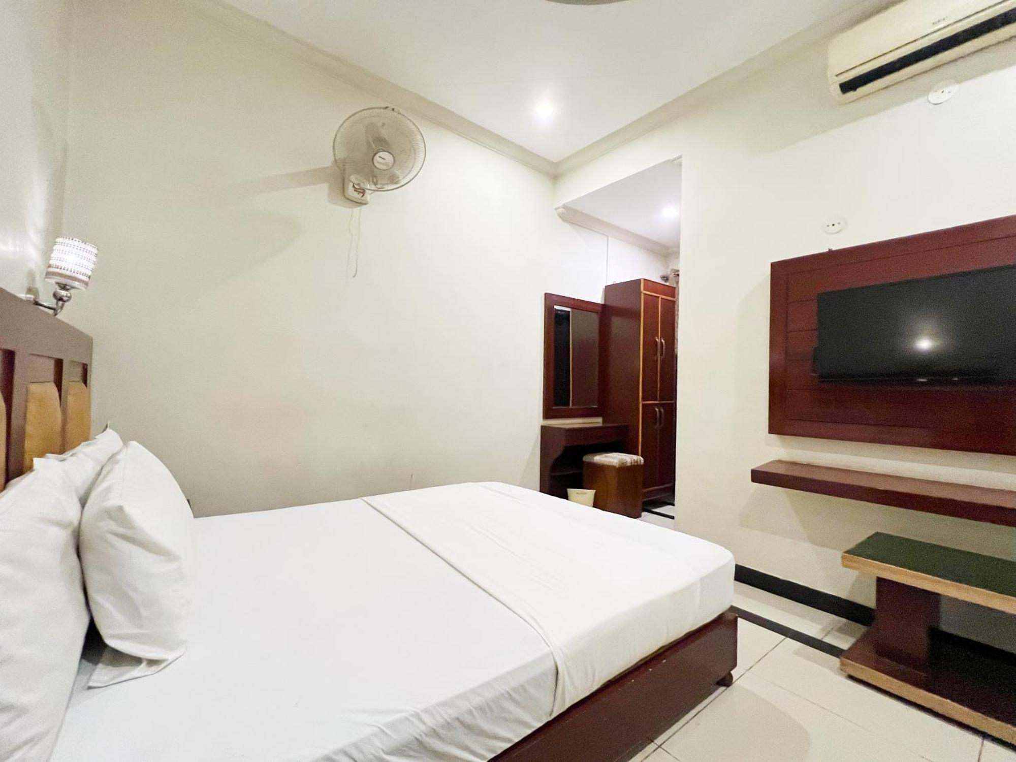 The Grand Hotel Multan Luaran gambar