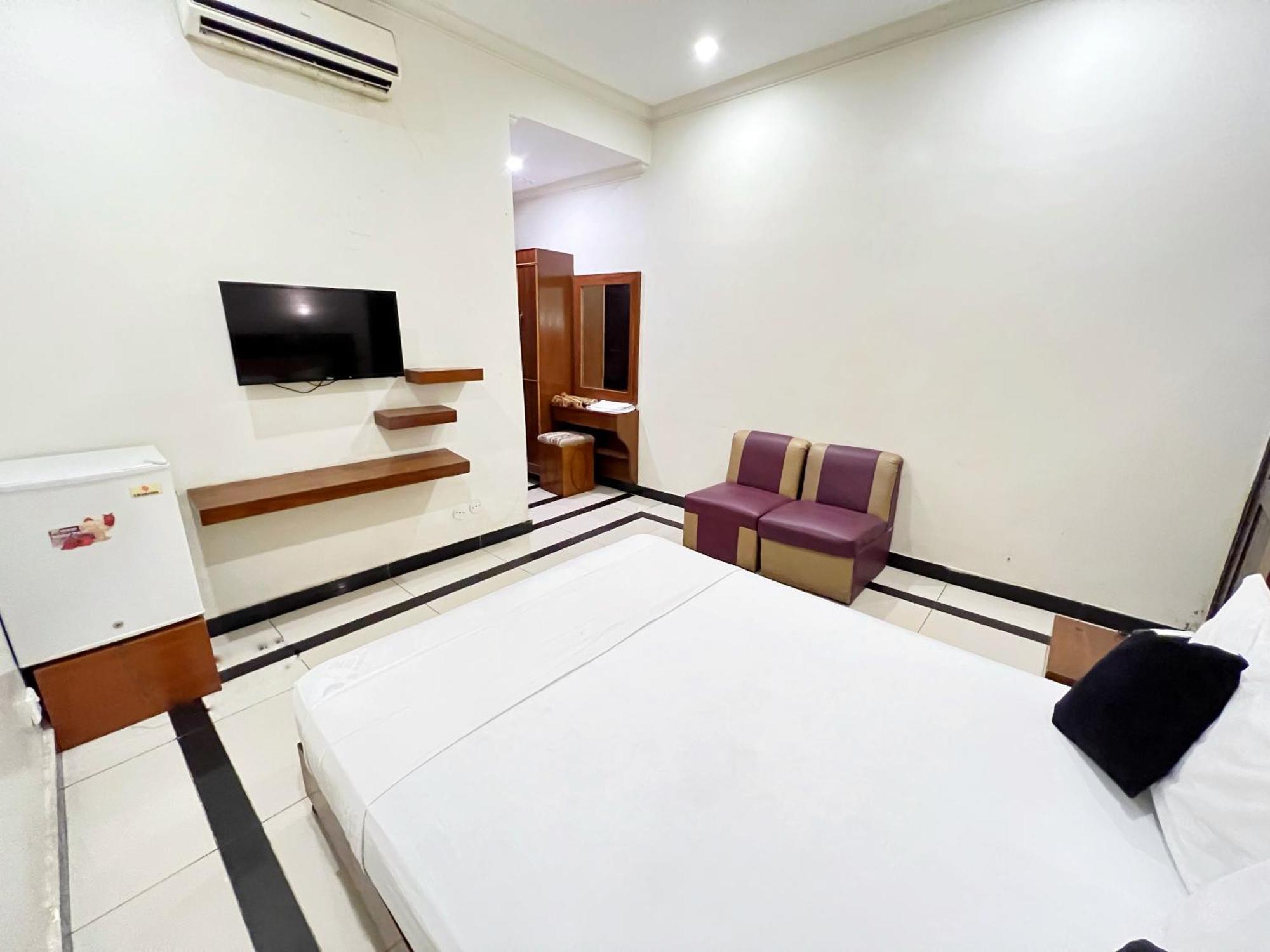 The Grand Hotel Multan Luaran gambar
