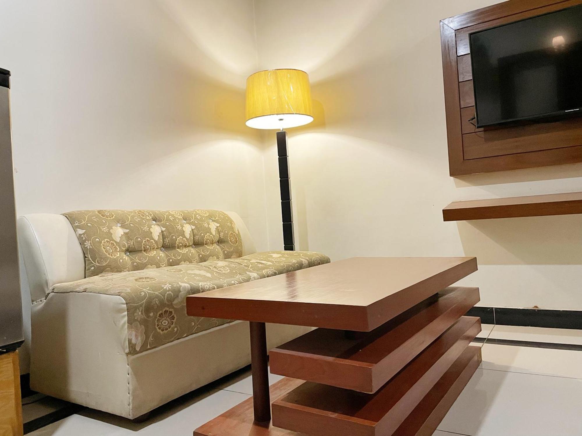 The Grand Hotel Multan Luaran gambar